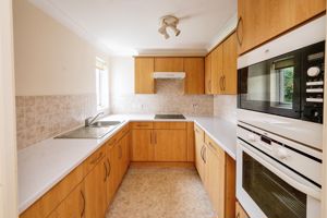 KITCHEN- click for photo gallery